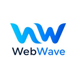 WebWave Logo